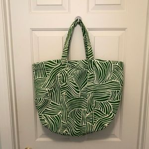 Old navy tote